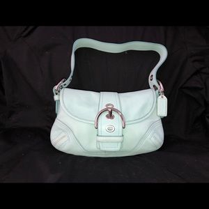 Coach woman’s bag